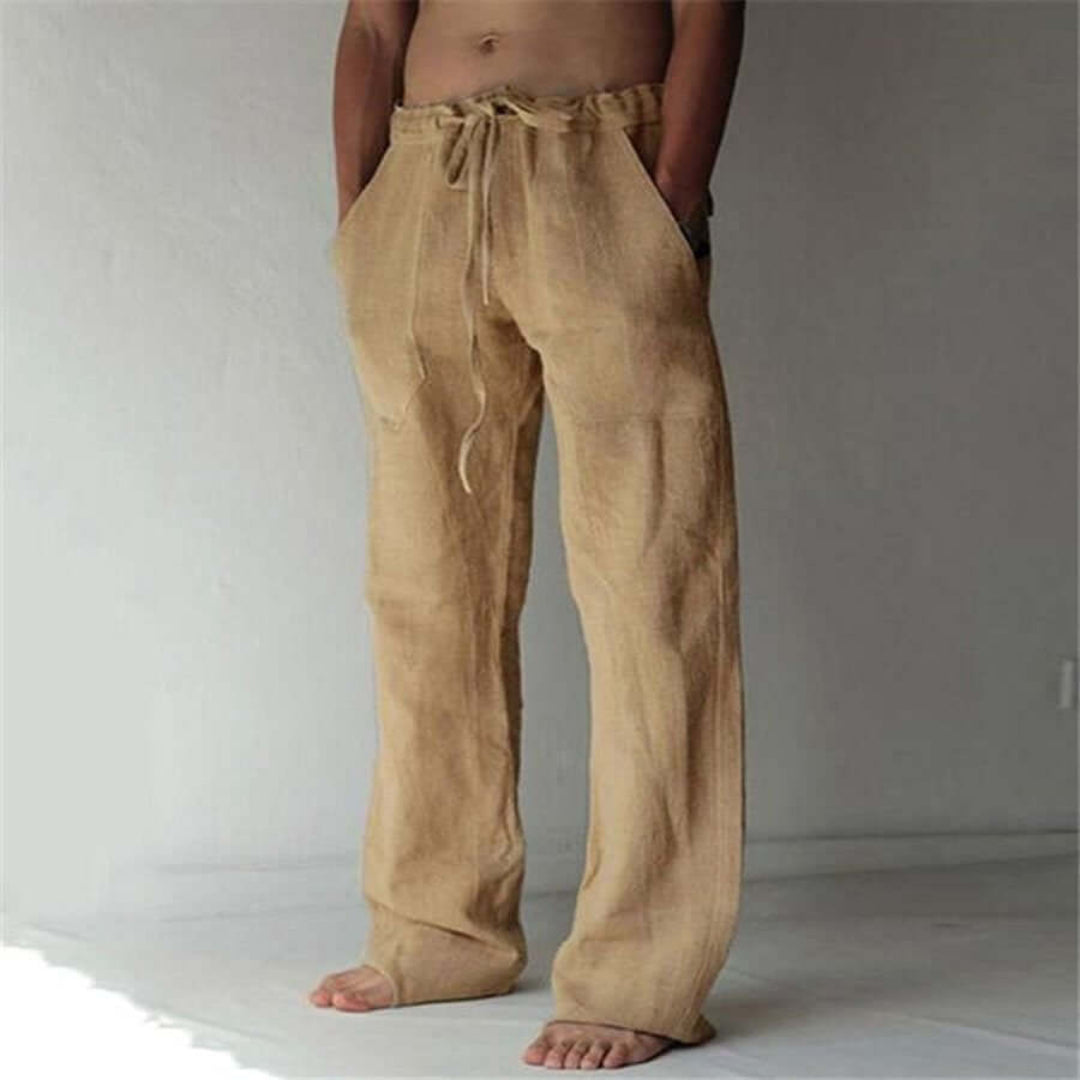 GABRIEL™ | Pantalons amples