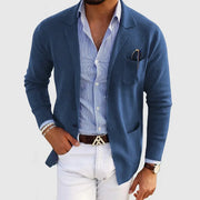 GABRIEL™ | Blazer en coton