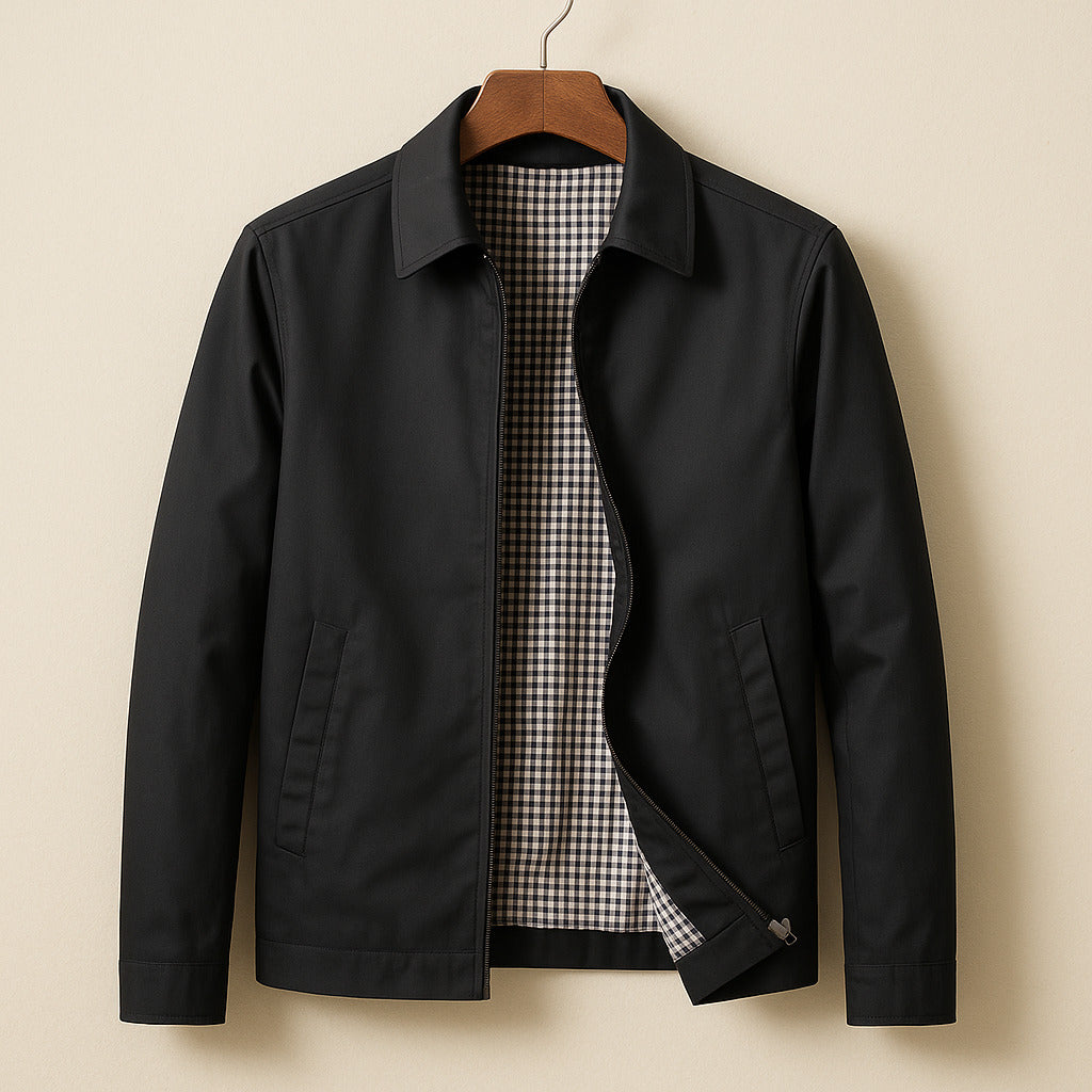 GABRIEL™ | Veste Harrington