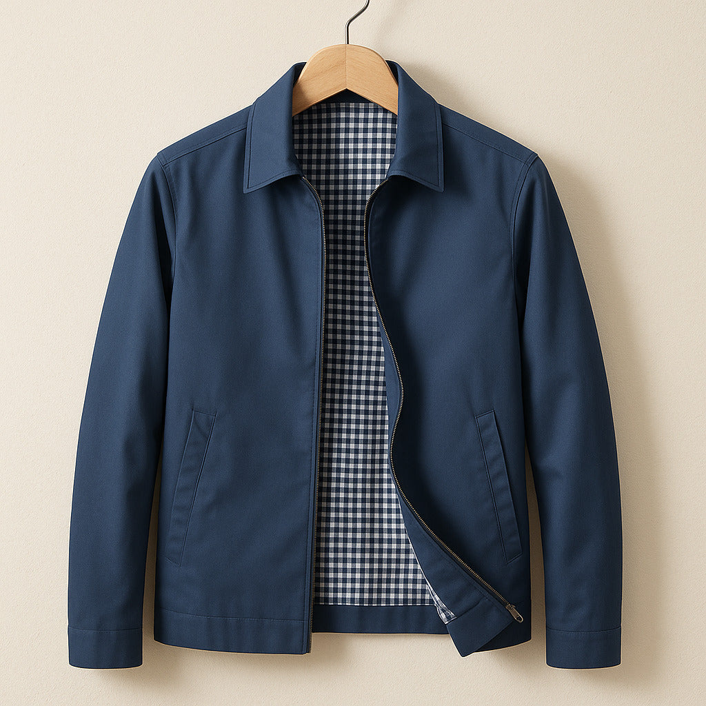 GABRIEL™ | Veste Harrington