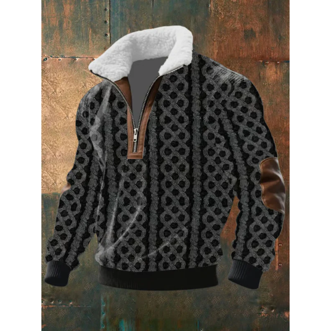 GABRIEL™ | Pull doublé