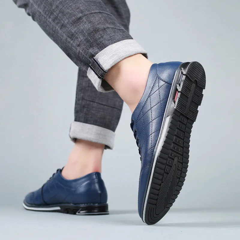 GABRIEL™ | Derbies Légères