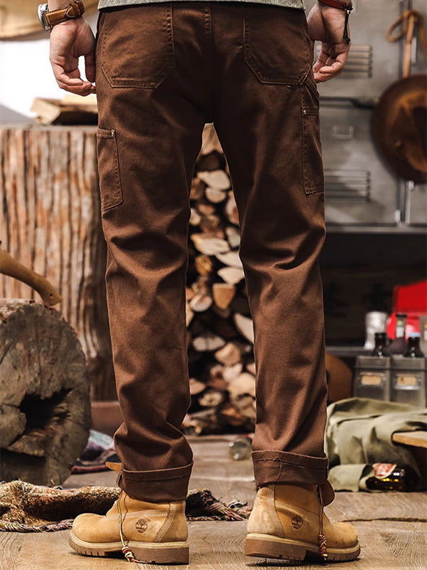 GABRIEL™ | Pantalon Workwear