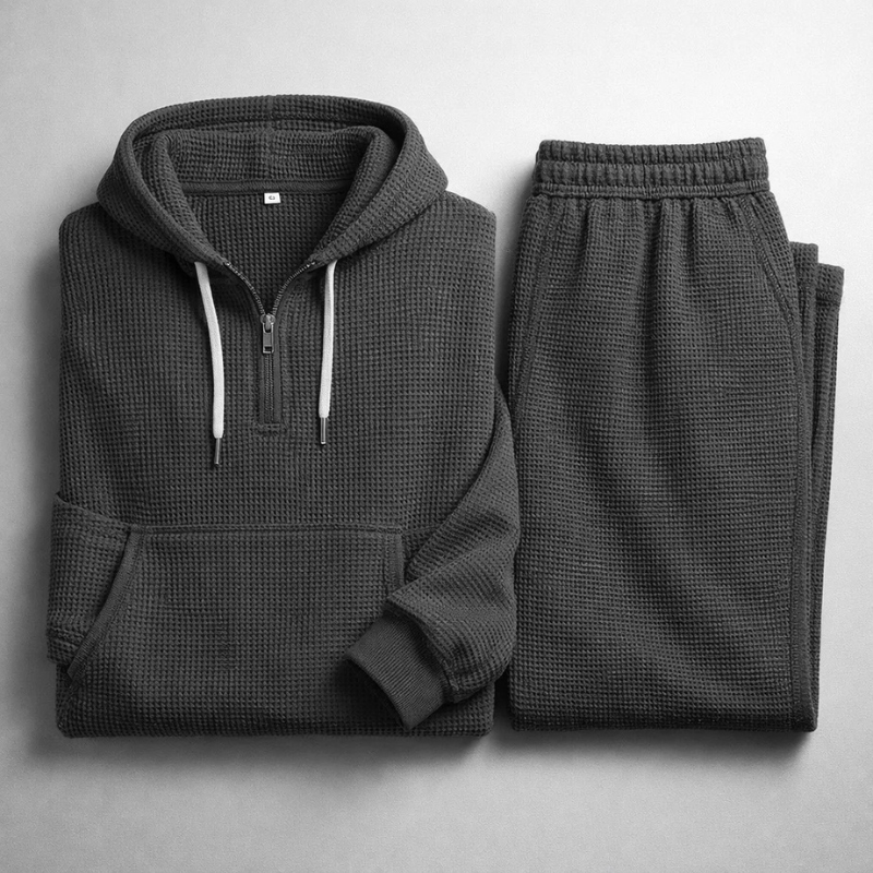 GABRIEL™ | Ensemble sweat à capuche et pantalon de jogging pour homme