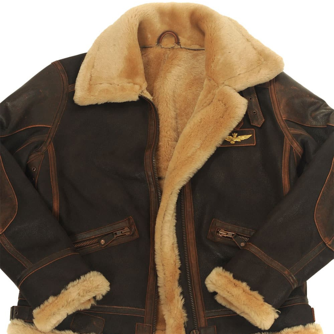 GABRIEL™ | Veste aviateur
