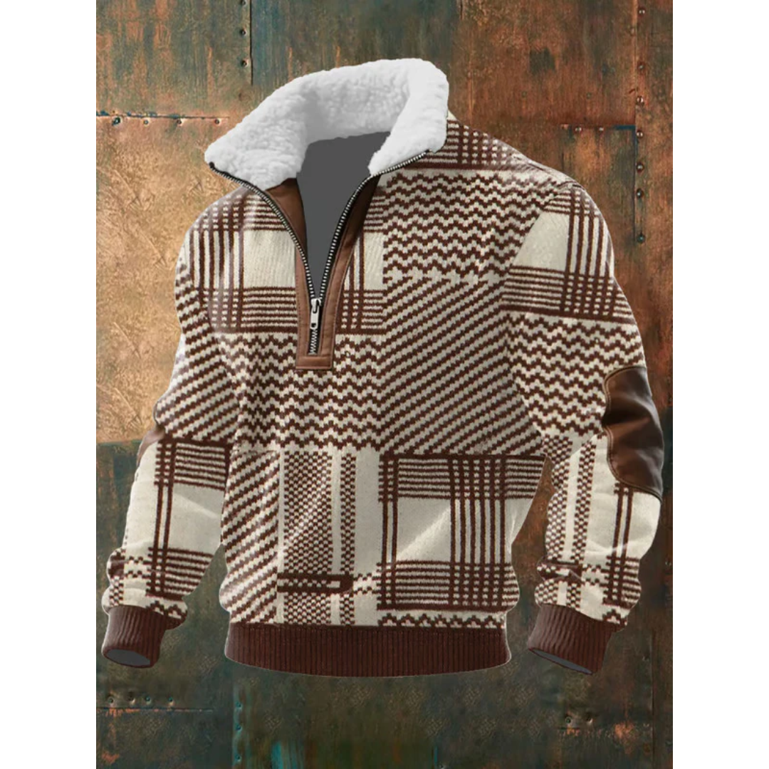 GABRIEL™ | Pull doublé