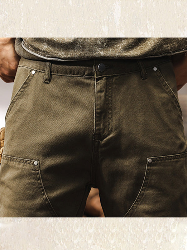 GABRIEL™ | Pantalon Workwear