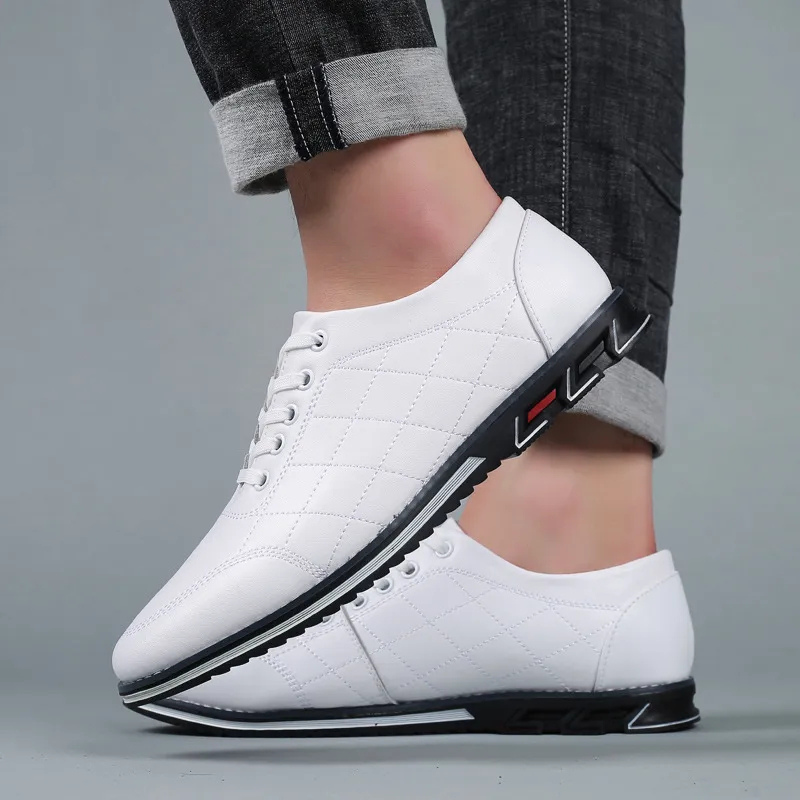 GABRIEL™ | Derbies Légères