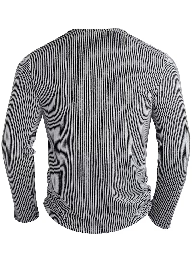 GABRIEL™ | Chemise en maille