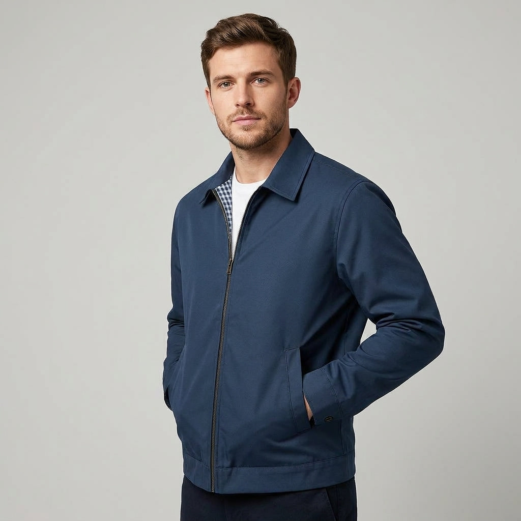 GABRIEL™ | Veste Harrington