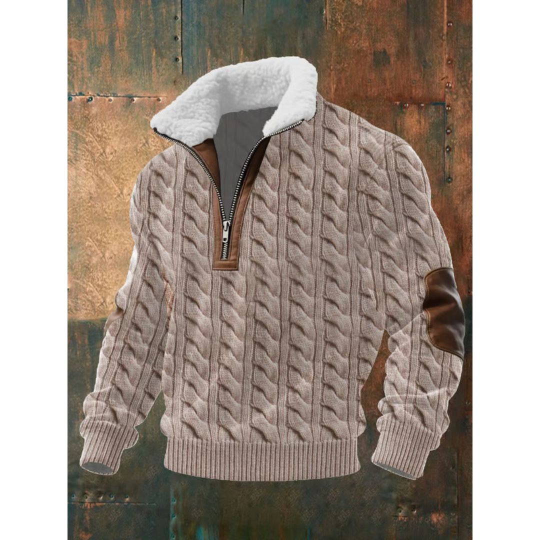 GABRIEL™ | Pull doublé