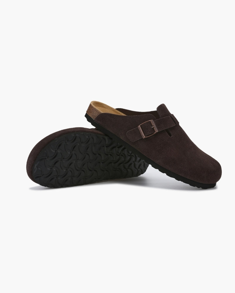GABRIEL™ | Sabot Daim Souple