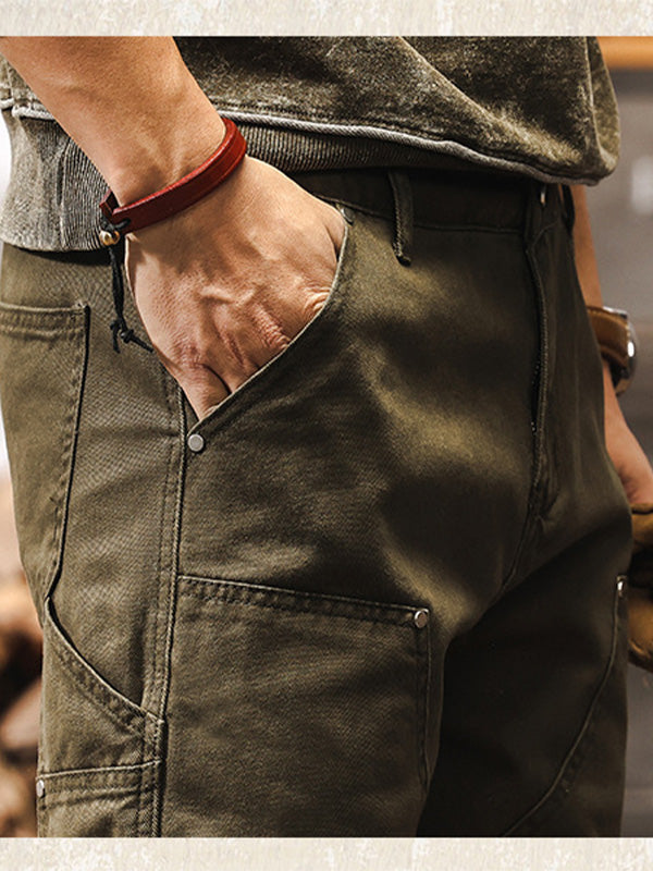 GABRIEL™ | Pantalon Workwear
