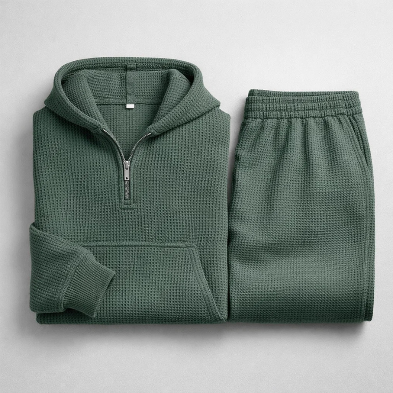 GABRIEL™ | Ensemble sweat à capuche et pantalon de jogging pour homme