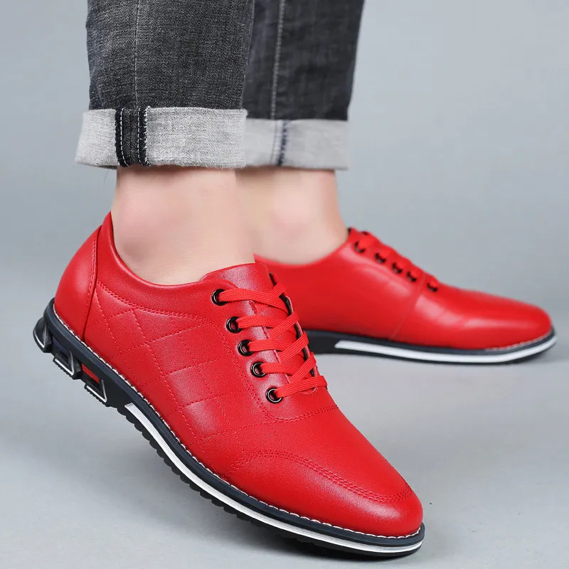 GABRIEL™ | Derbies Légères