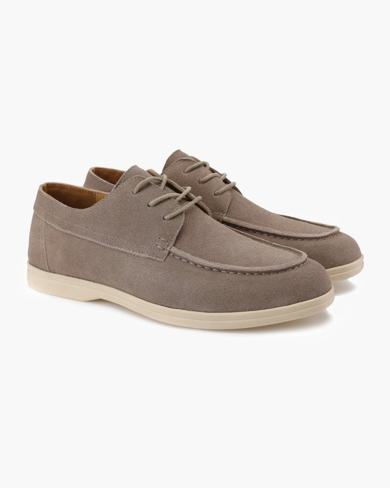 GABRIEL™ | Derbies Daim à Lacets