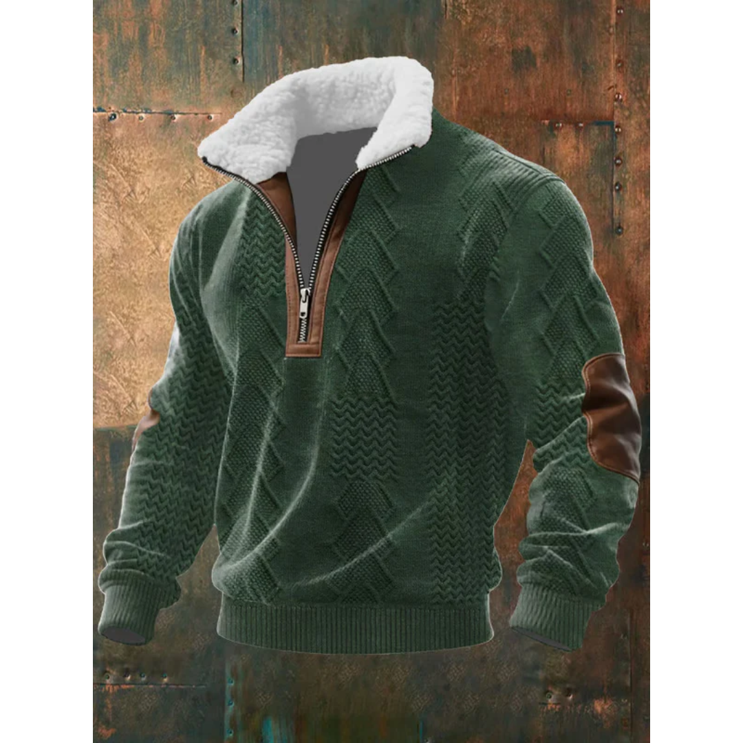 GABRIEL™ | Pull doublé