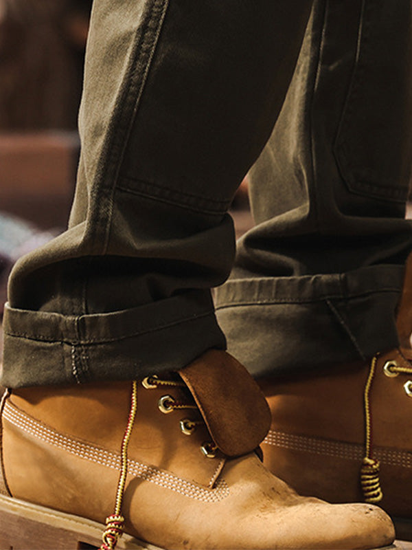 GABRIEL™ | Pantalon Workwear