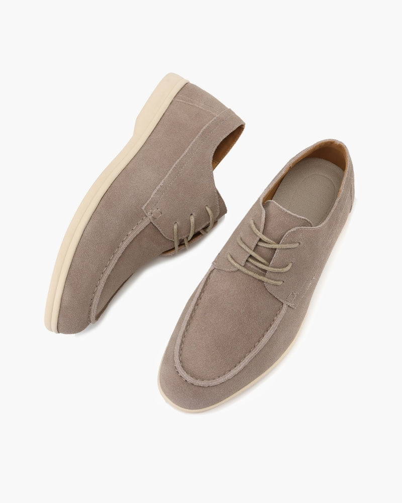 GABRIEL™ | Derbies Daim à Lacets