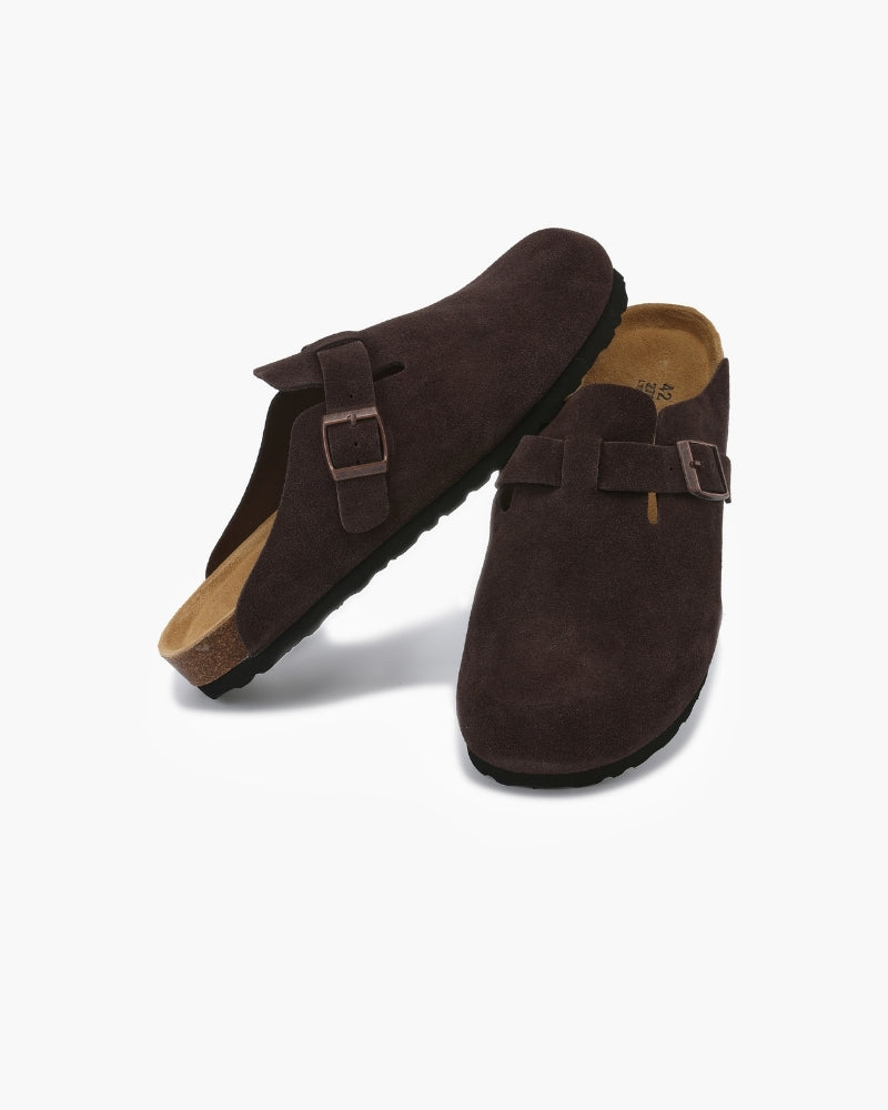 GABRIEL™ | Sabot Daim Souple