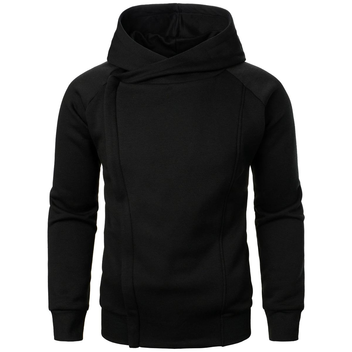 GABRIEL™ | Hoodie Capuche Croisée