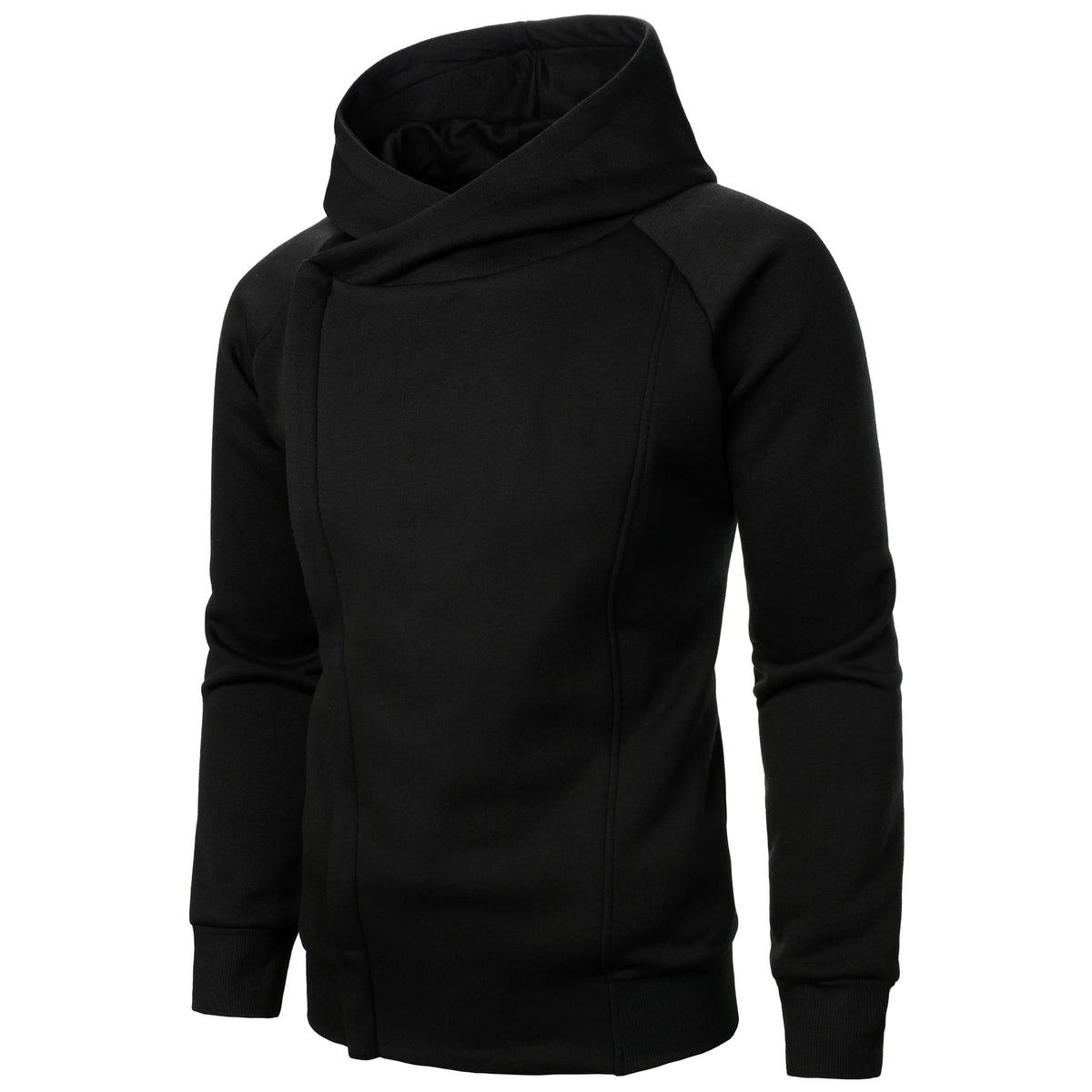 GABRIEL™ | Hoodie Capuche Croisée
