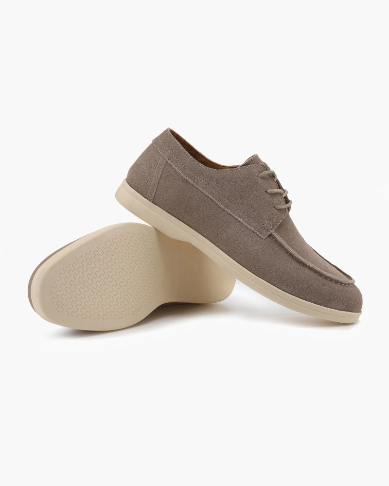 GABRIEL™ | Derbies Daim à Lacets