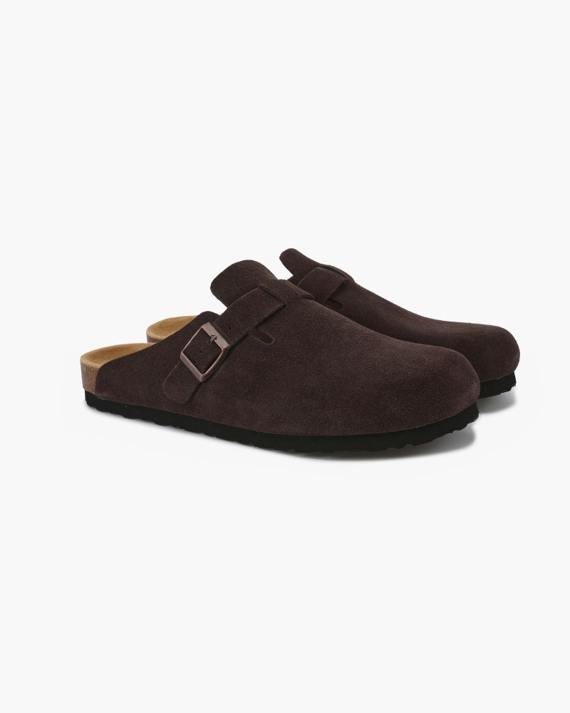 GABRIEL™ | Sabot Daim Souple