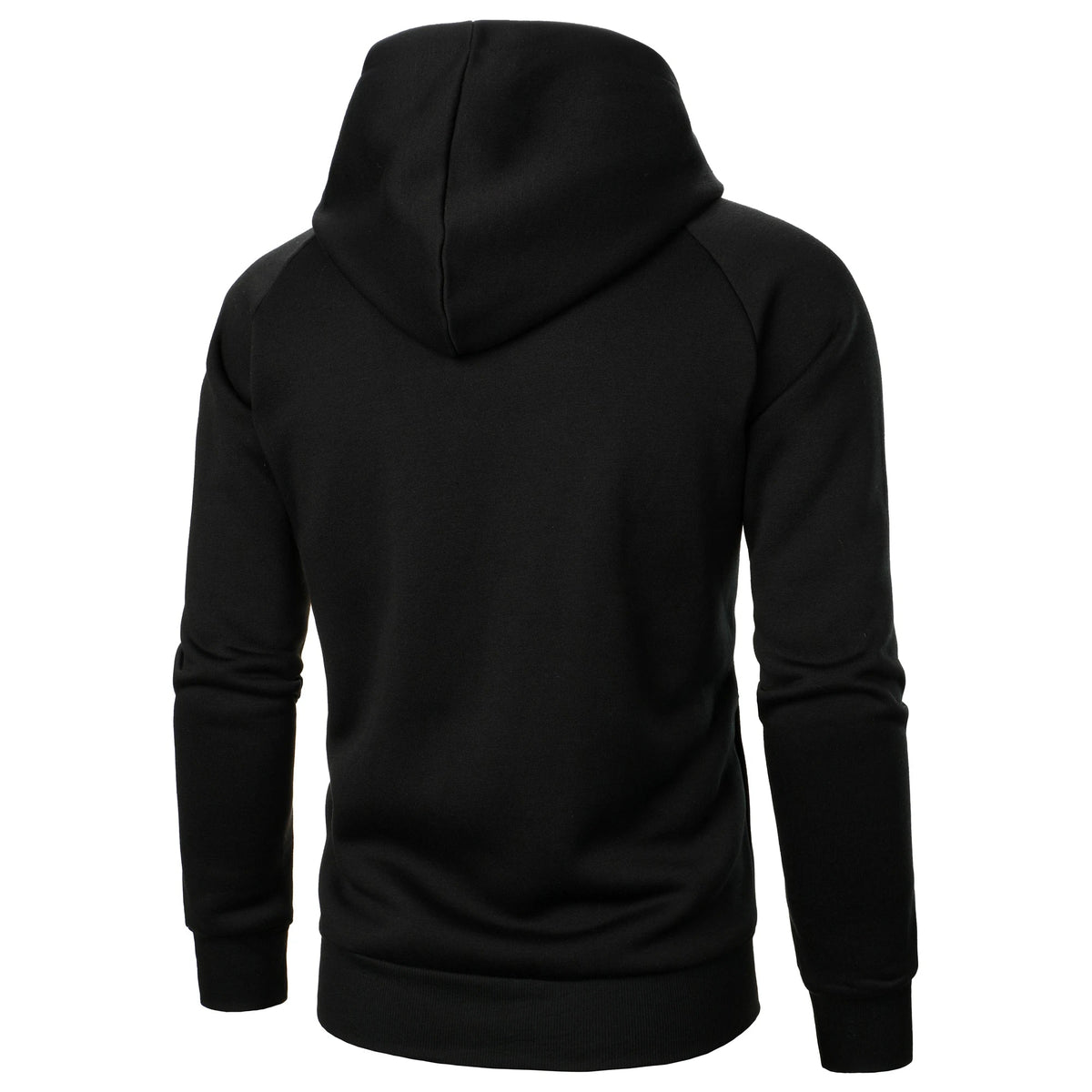 GABRIEL™ | Hoodie Capuche Croisée