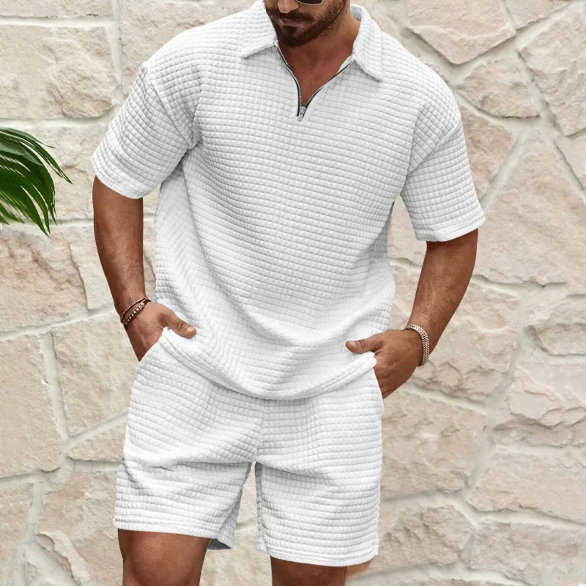 GABRIEL™ | Ensemble d'été