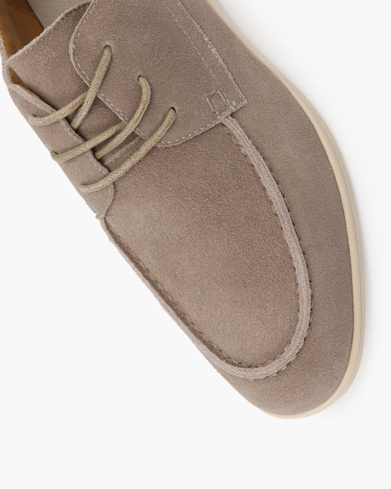 GABRIEL™ | Derbies Daim à Lacets