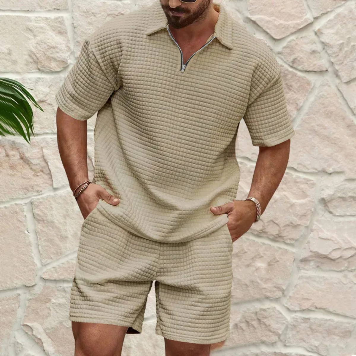 GABRIEL™ | Ensemble d'été