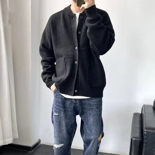 GABRIEL™ | Cardigan boutonné