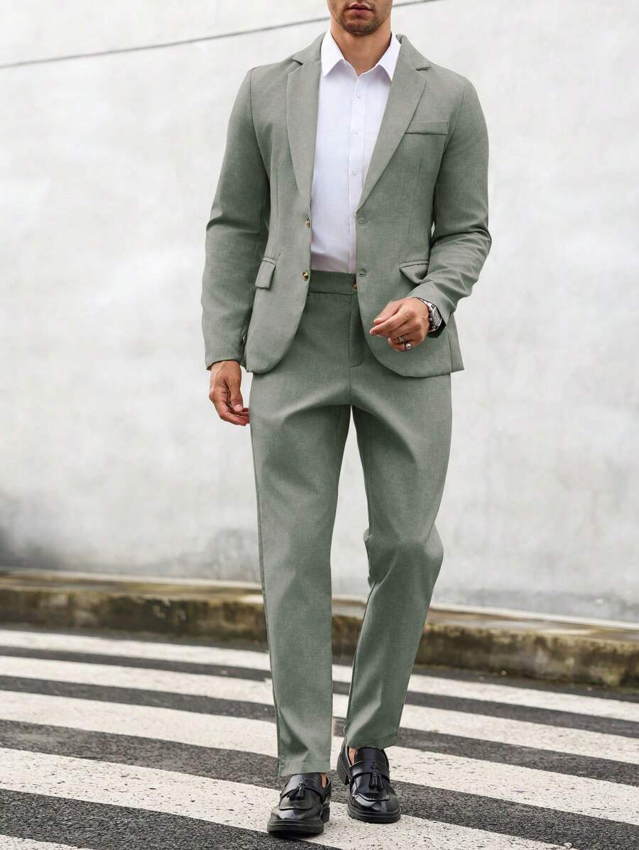 GABRIEL™ | Costume léger