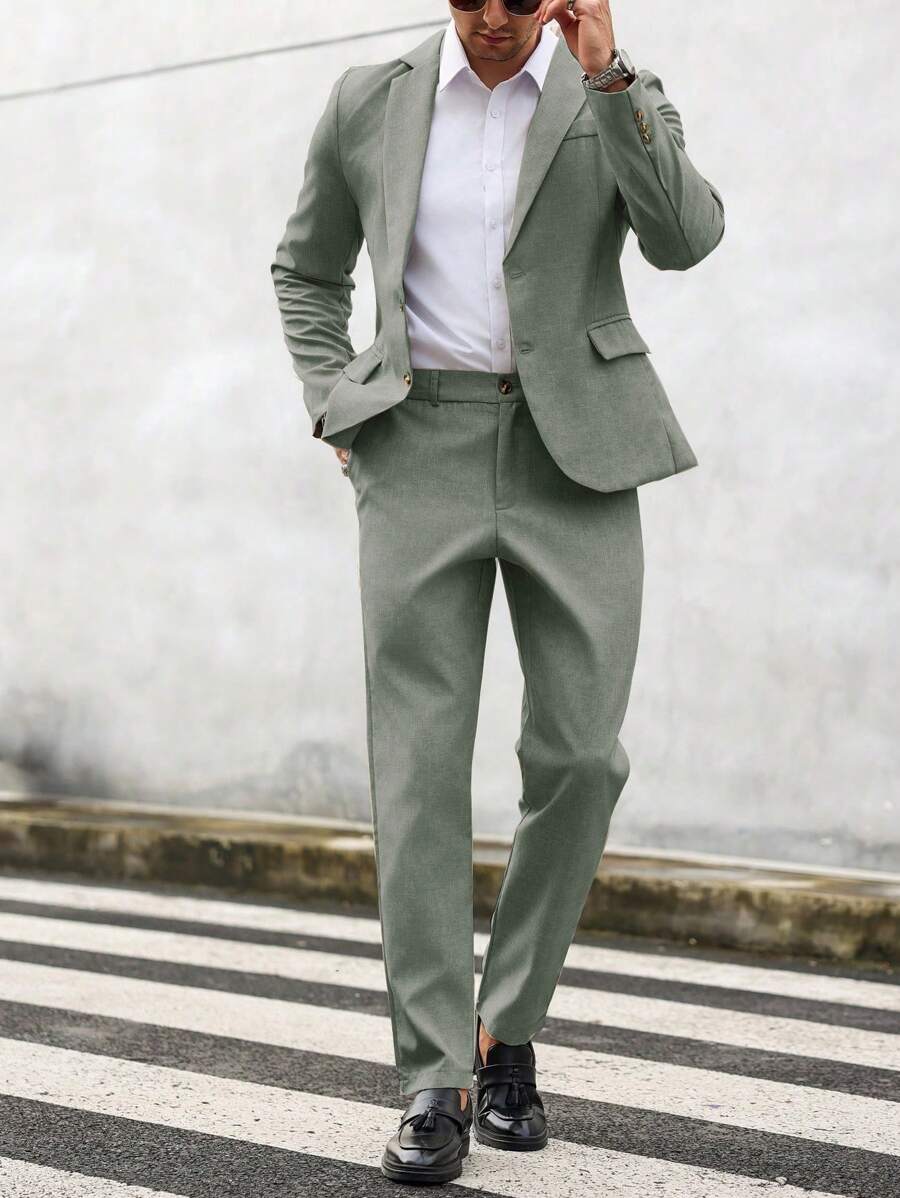 GABRIEL™ | Costume léger