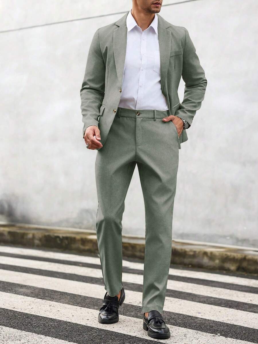 GABRIEL™ | Costume léger