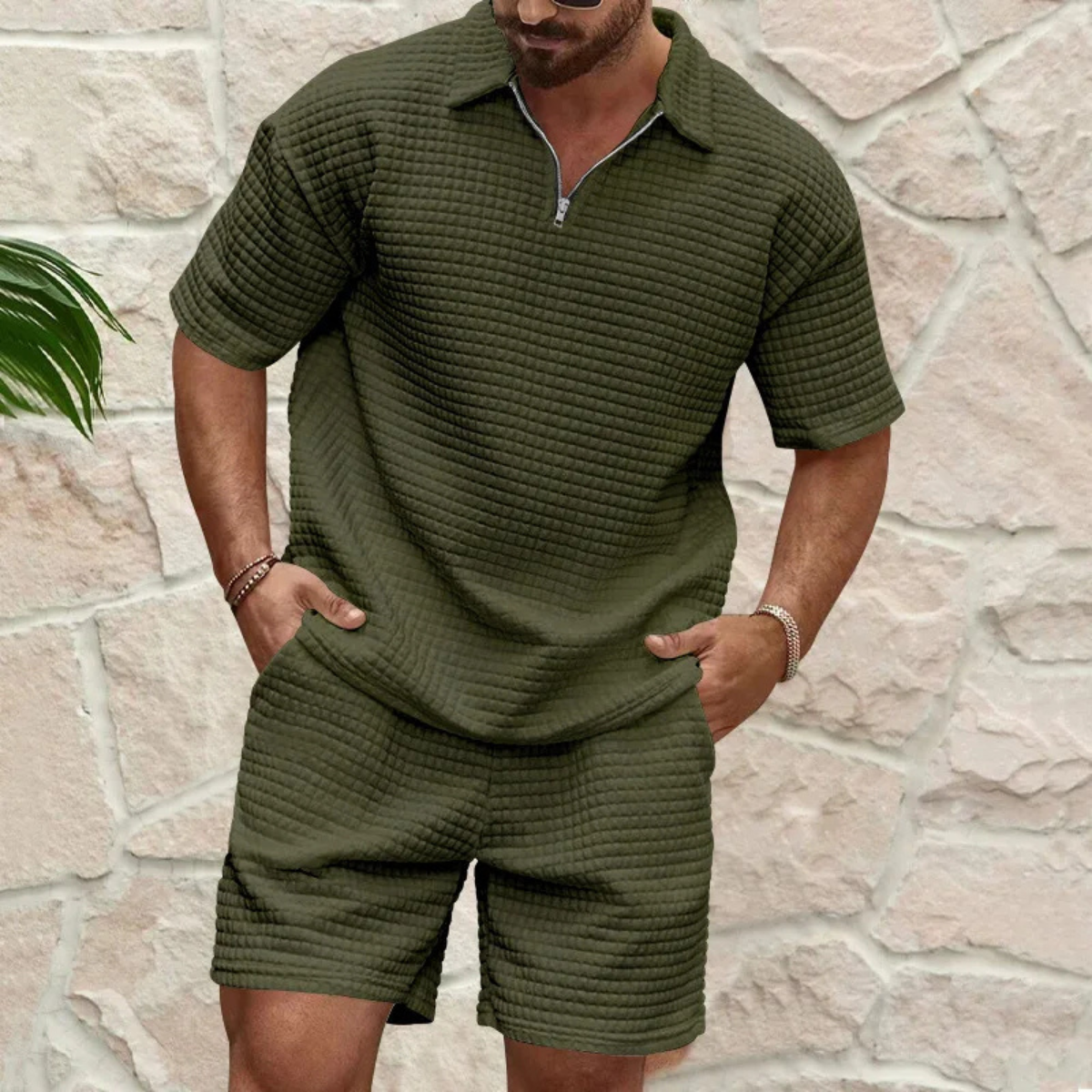 GABRIEL™ | Ensemble d'été