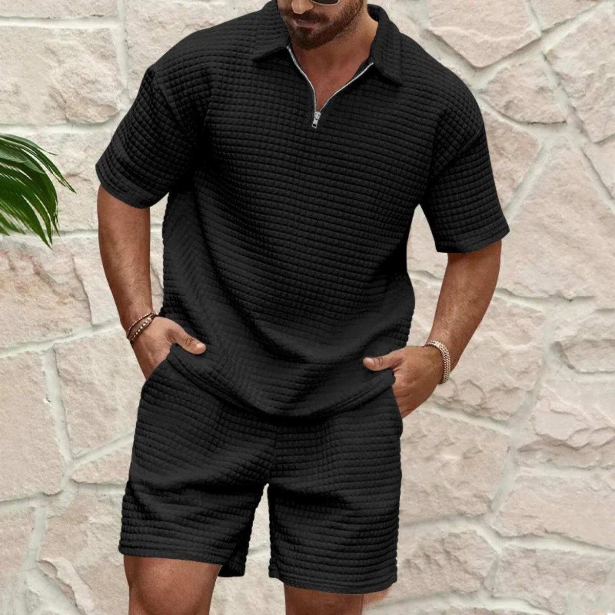 GABRIEL™ | Ensemble d'été