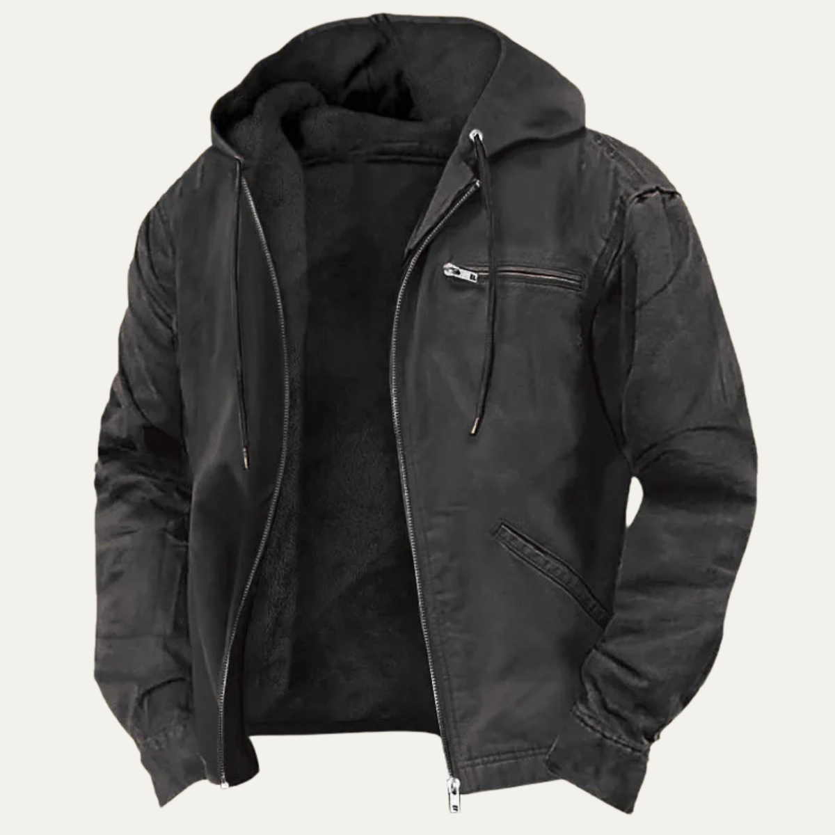 GABRIEL™ | Veste doublée