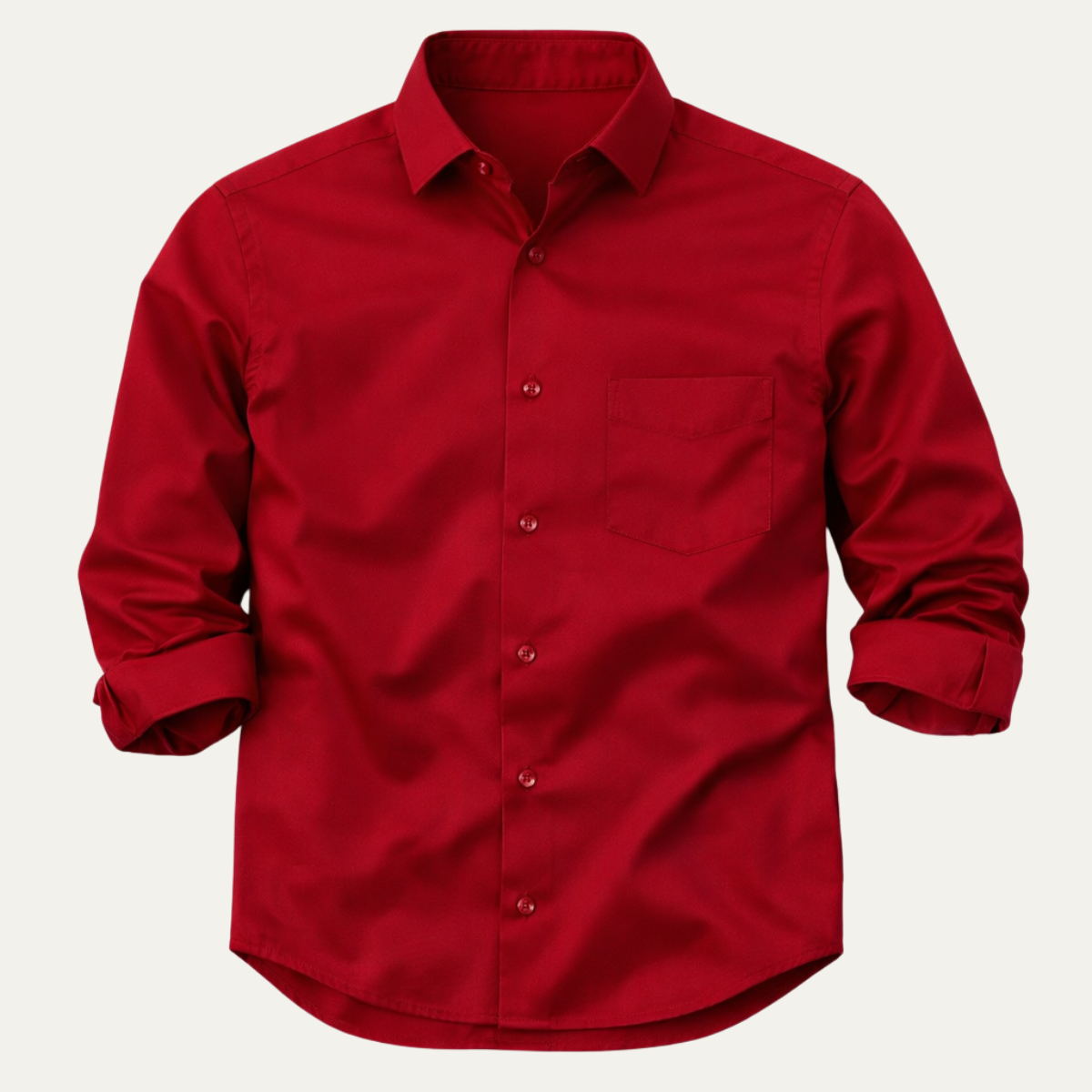 GABRIEL™ | Chemise Ajustée