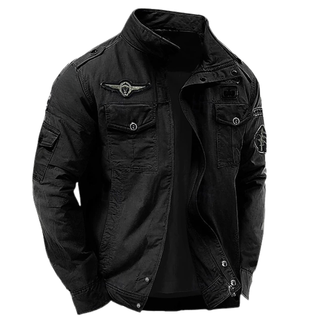 GABRIEL™ | Veste structurée