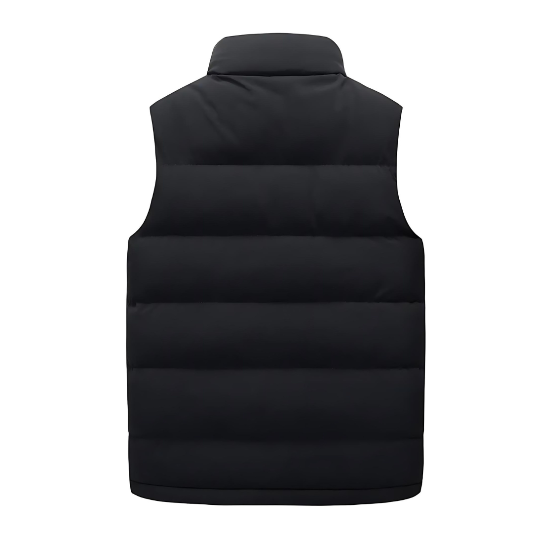 GABRIEL™ | Gilet matelassé pour homme à superposer