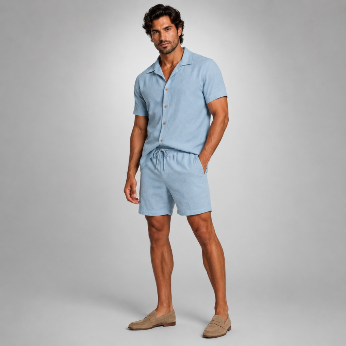 GABRIEL™ | Ensemble côtier