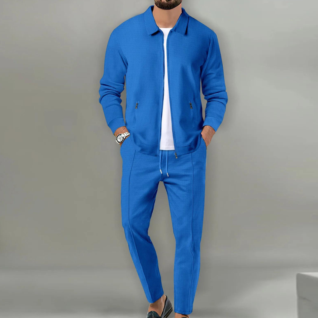 GABRIEL™ | Ensemble de survêtement moderne