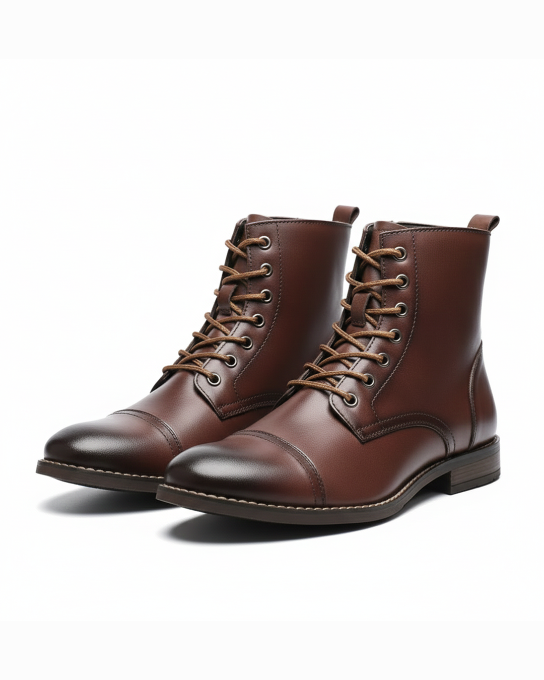 GABRIEL™ | Bottes Polies