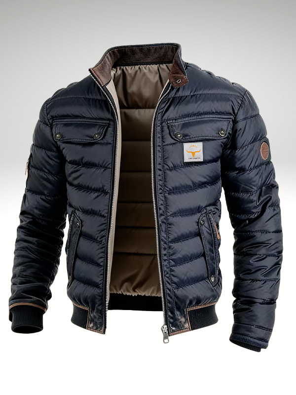 GABRIEL™ | Veste urbaine