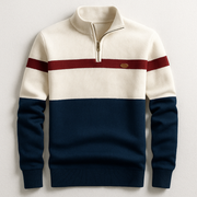 GABRIEL™ | Pull zippé