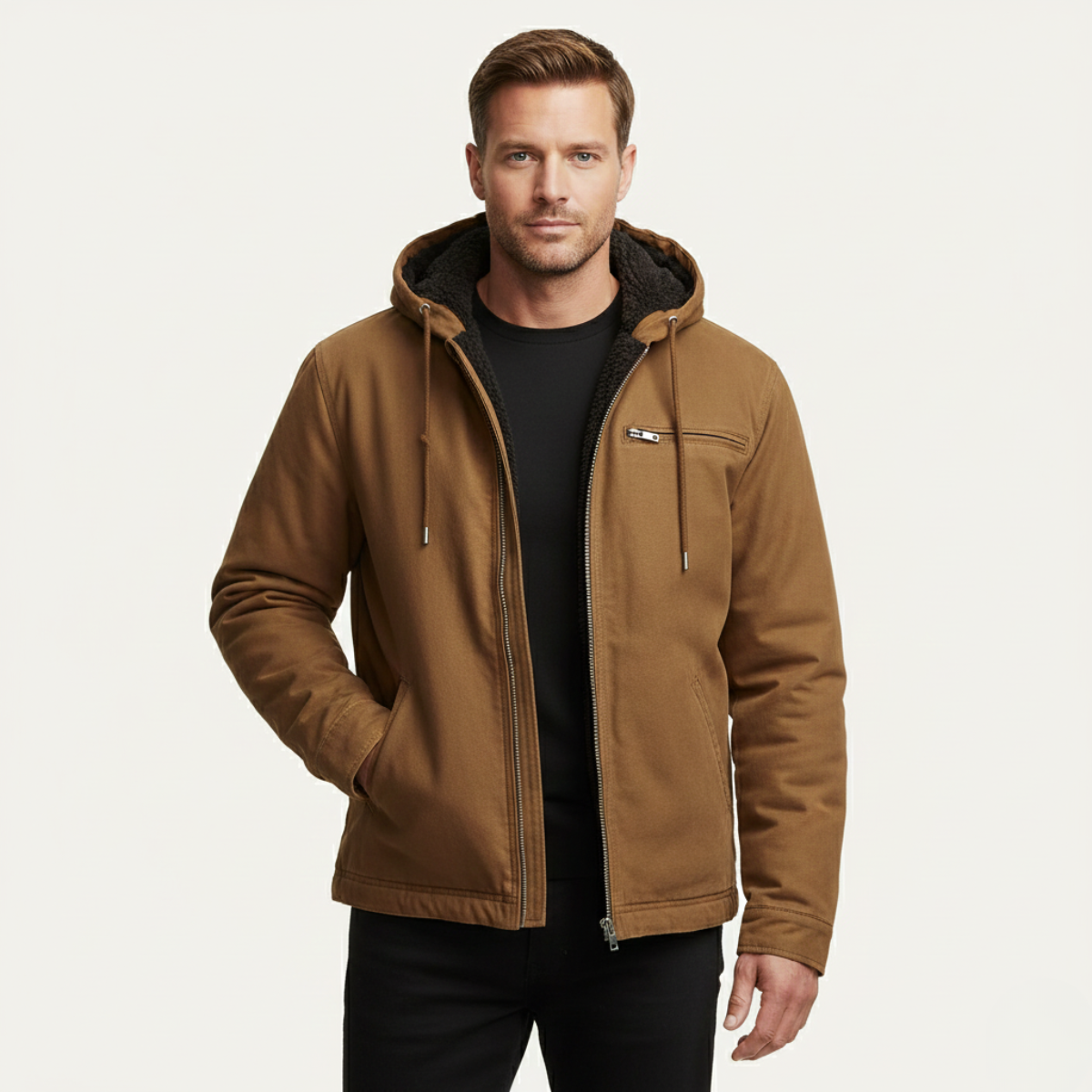GABRIEL™ | Veste doublée