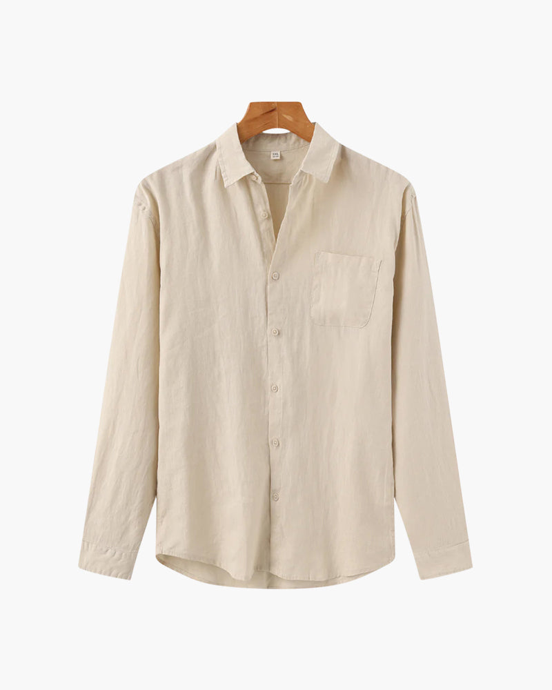 GABRIEL™ | Ensemble Lin Monochrome Slim