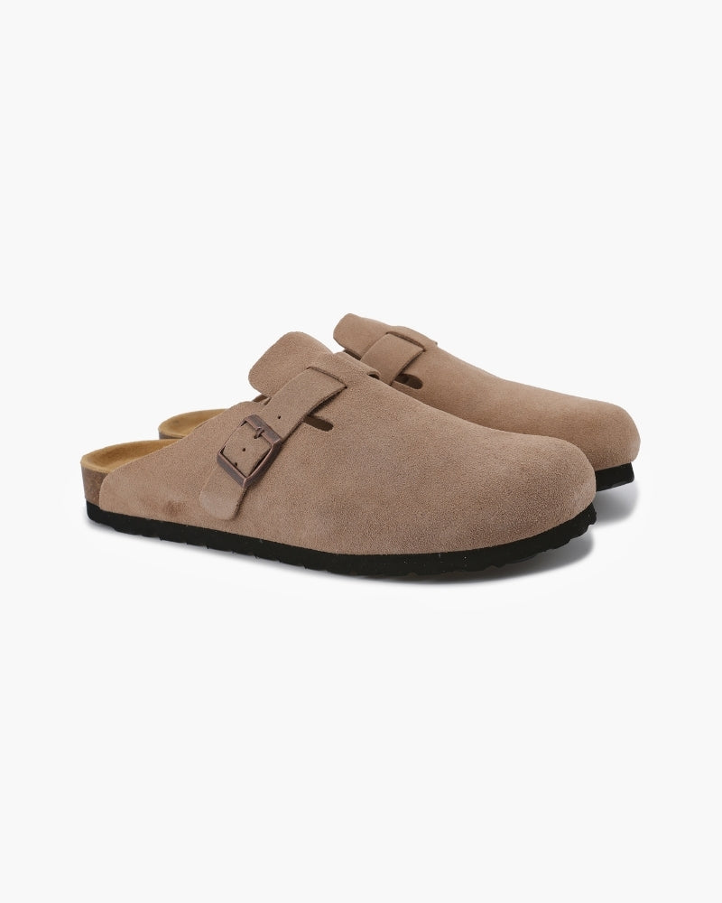 GABRIEL™ | Sabot Daim Souple